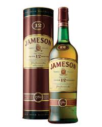 Whiskey Jameson