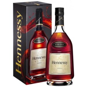 Коньяк Hennessy VSOP 0.7