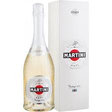 Martini Asti 