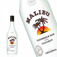 Malibu Liquor