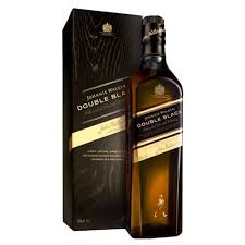 Whiskey Double Black 1l