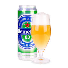 Beer Heineken 24рс