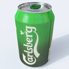 Beer Carlsberg