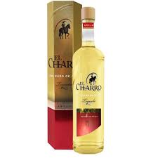 Tequila El Charro