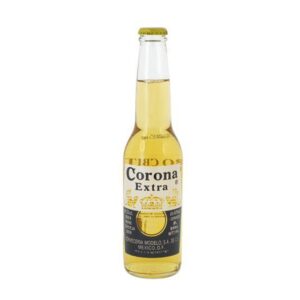 Пиво Corona