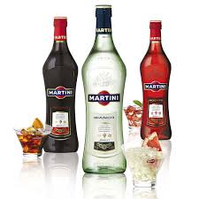 Liqueur MARTINI BIANCO