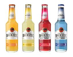 Breezer Bacardi Breezer 24 pc, 0.33ltr