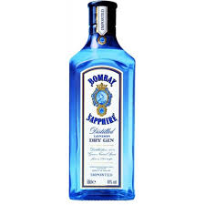 Gin Bombay