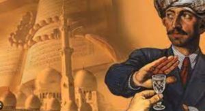 Правила потребления алкоголя в Дубаи