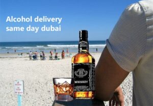 Alcohol dubai delivery